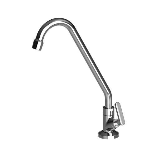 Torneira Qualiz Cozinha Bica Alta Mesa 1/2 Urban PTT Cromado 90987591006