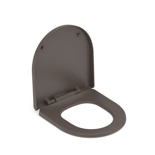 Assento Roca Nexo Termof C/Qued Amort Cafe 3439880660508