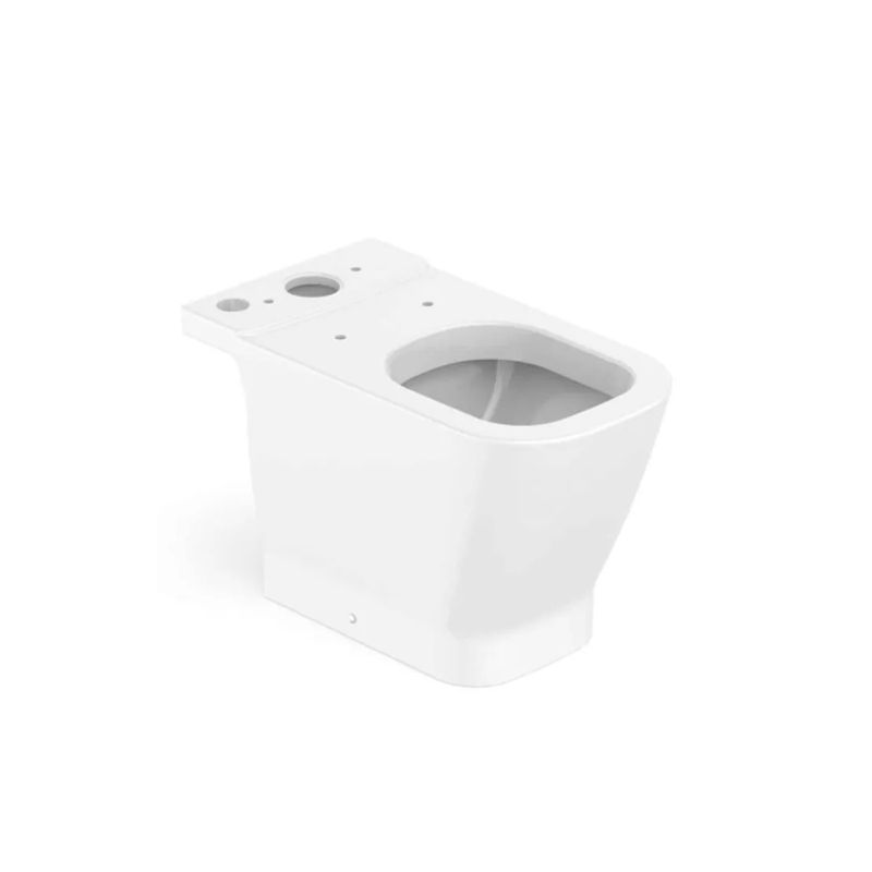 Bacia Roca Gap para Caixa Sinfonica Saida Hor Branco B342235004-1763993822534