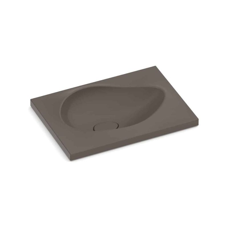 Cuba Roca De Sobrepor 62X45cm Ruy Ohtake Onix A327A16648-1763994064141