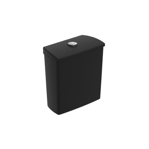 Caixa Descarga Roca Nexo Duplo Acionamento 3/6 Litross Grafite B341437870