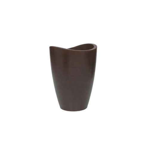 Vaso Palash Copacabana Alto 25X32cm Rusty R.0380.025.032