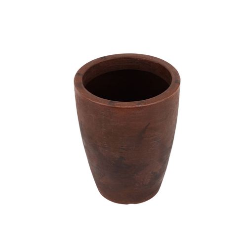 Vaso Palash Copacabana Baixo 40X30cm Rusty R.0380.040.030