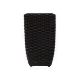 vaso-polirattan-decor-p/jardim-23x40-p-marrom-21106-s_097673