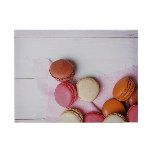 Quadro Decor Macaron 30X40cm XC163911
