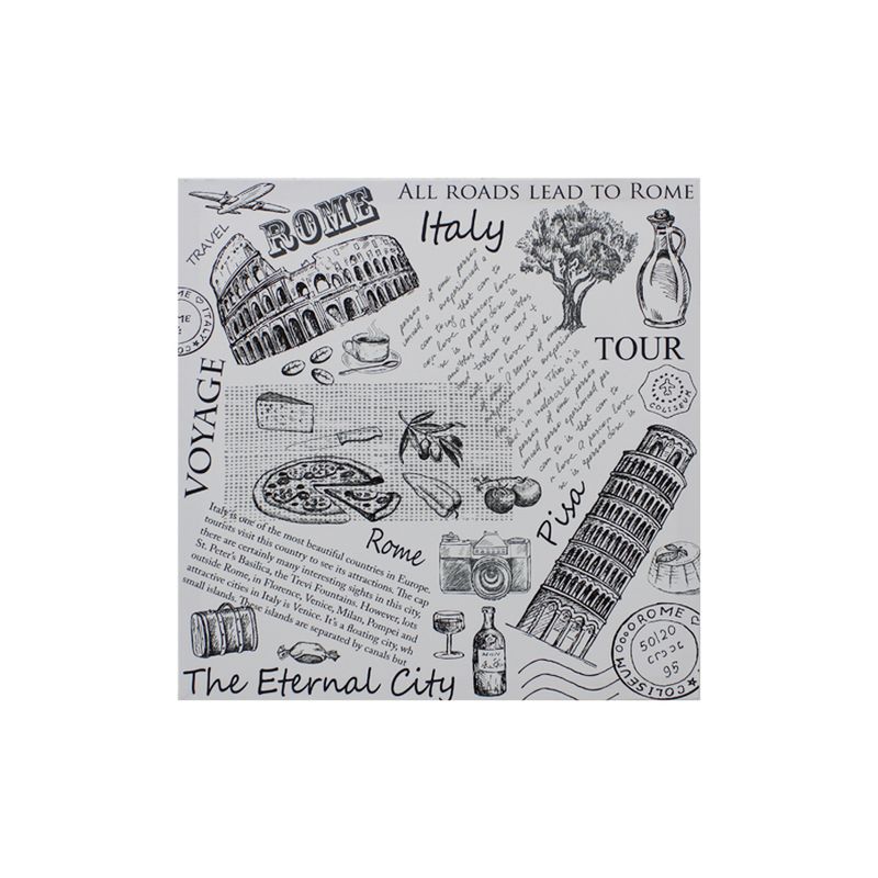 quadro-decor-all-roads-lead-to-rome-50x50cm-hd-54437_102826