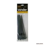 Abracadeira Vonder Nylon 280X4,8 Preta Conjunto com 10 2815280011-1767639504764