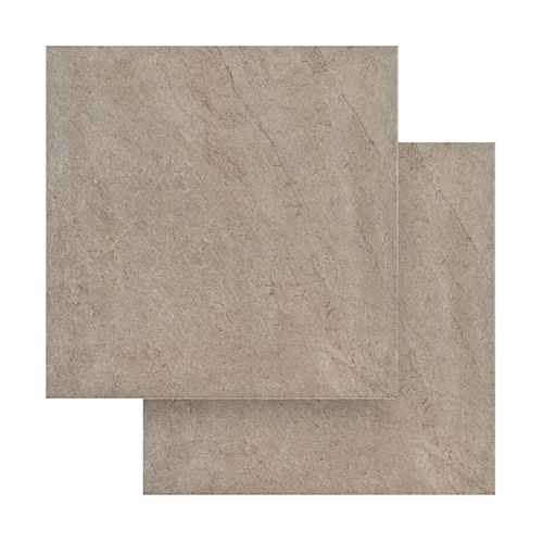 Piso Porcelanato Portobello 80X80 Thor Amber Natural 211663E