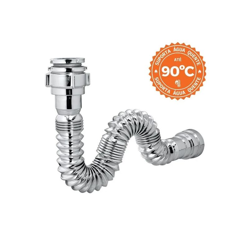 Sifao Astra Ssum2 Sanfonada Universal Cromado-1767642342924