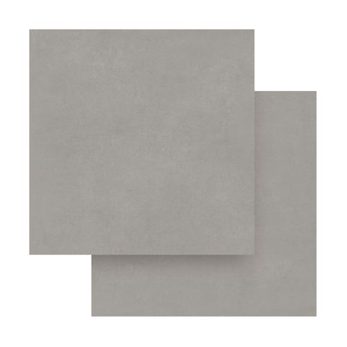 Piso Porcelanato Portinari 100X100 Munich GR Hard 6061078A