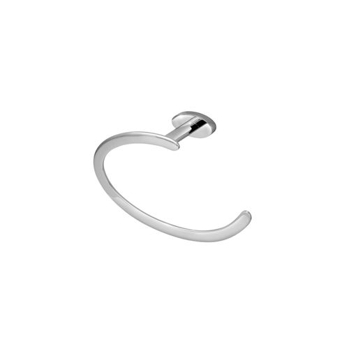 Porta Toalha Forusi 5003 Rosto Piazza Cromado 9.01.0428.25