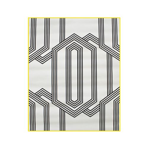 Papel de Parede Decor 53cmx10m Sunray J3424