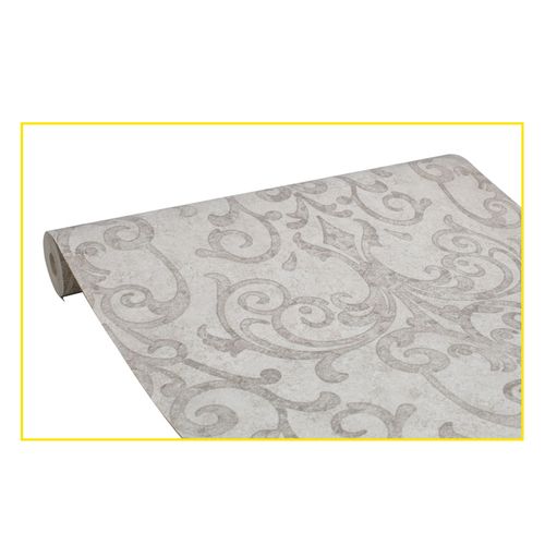 Papel de Parede Decor 53cmx10m Sunray TV86852