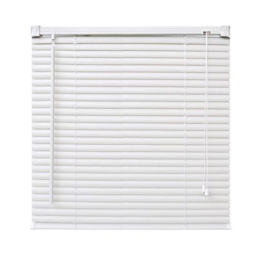 Persiana Decor PVC Branca 180X180cm HD-64535