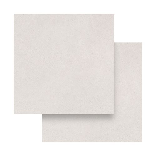 Piso Porcelanato Eliane 60X60 Blend Plus Grey Acetinado 8057509