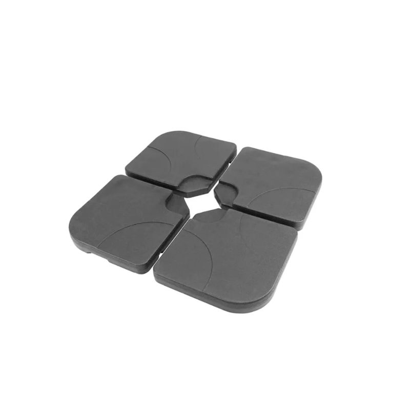 base-p-ombrelone-decor-quadrada-se3004-4-pecas-095577-095577