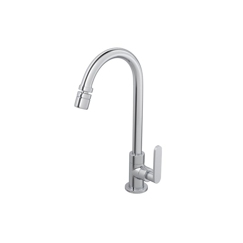 Torneira Deca  1167.C21 Coz Mesa B.Movel Flex Plus Cr-1767986868908