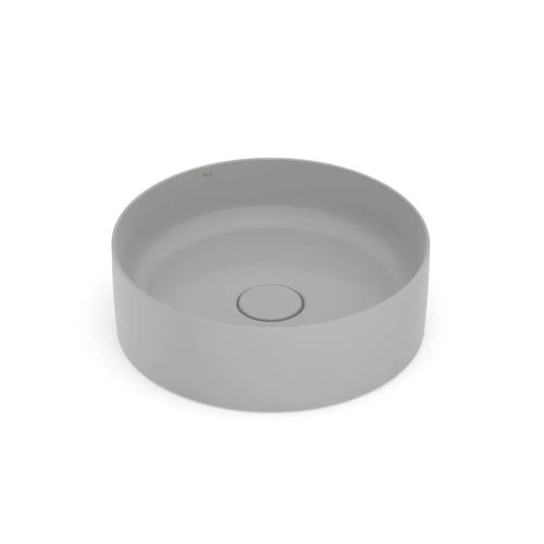 Cuba Roca Apoio 39cm Terra Redonda T2 STN A32787N070