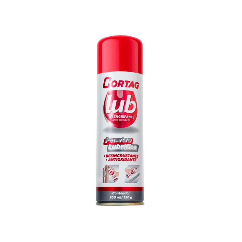 Lubrificante Cortag Onu 1950 Aerossois 2.1 60002-1767987139002