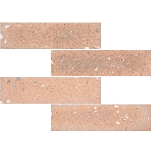 Brick Eliane 7X26 Chelsea Cotto Mesh Ma 8048223