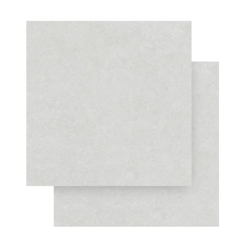 Piso Porcelanato Biancogres 90X90 Cannes Grgio Externo CC0909R1