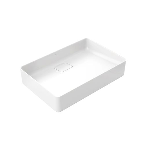 Cuba Docol Flow Apoio Retan 600X400X125 Whitte 12020511026