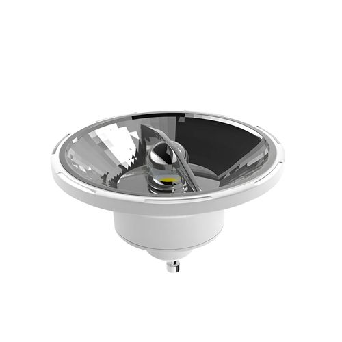 Lampada Luminatti Led AR111 12W 2700K LM1415