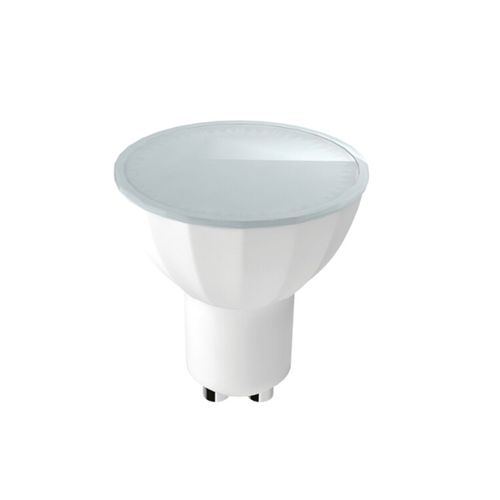 Lampada Luminatti Led GU10 7W 4000K IRC90 LM3465