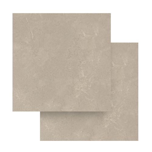 Piso Porcelanato Helena 121X121 Materia Rustico HRU 240168