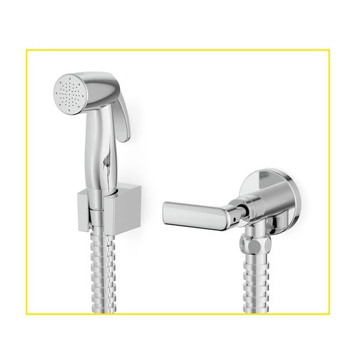 Ducha Celite Higiênica sem Derivação Smart-N Cromado B50031CCRB