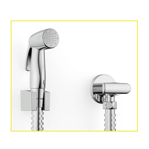 Ducha Celite Higiênica sem Derivação Smart-N Cromado B50031CCRB