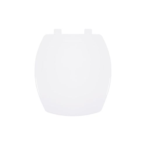 Assento Tupan Thema Soft Close Branco THTF00SC