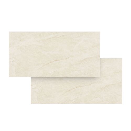 Piso Porcelanato Eliane 60X120 Mahal Marfim Acetinado 8064347