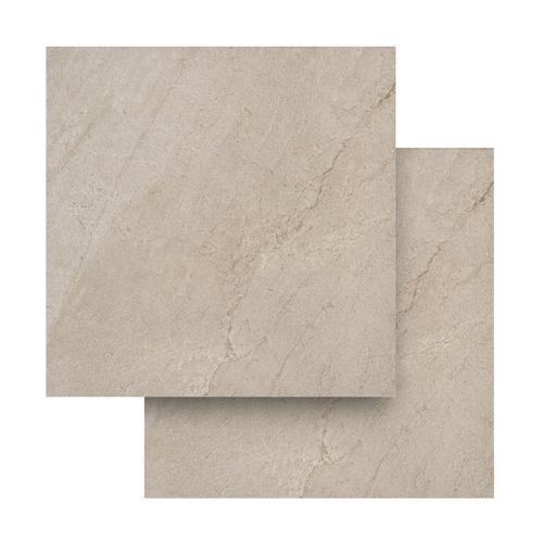 Piso Porcelanato Portobello 80X80 Thor Sand Externo 211664E