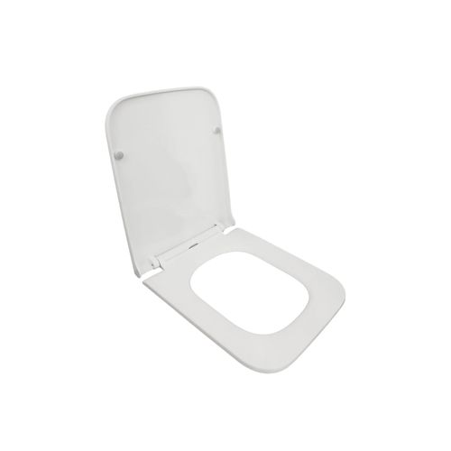 Assento Sanitário Qualiz Quadrado JA0416-TS