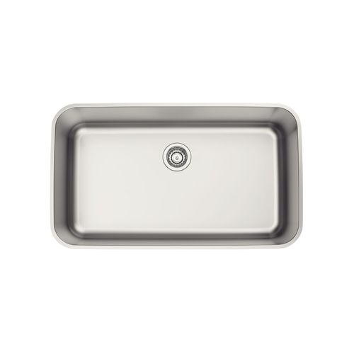 Cuba Tramontina Dora 70 94016/102 Acetinado 70X40X20 50 Litros com Valvula 4.1/2