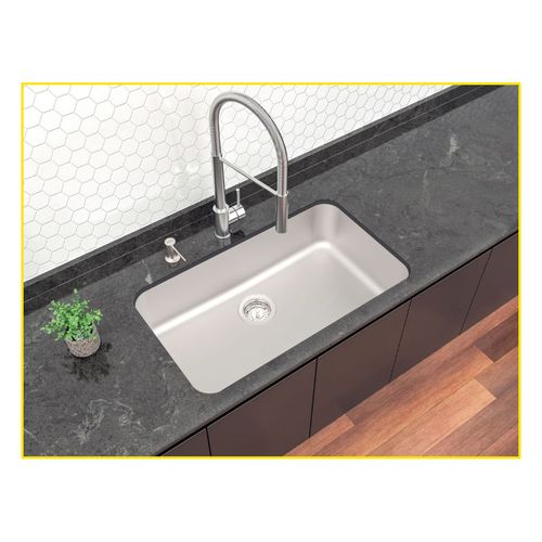 Cuba Tramontina Dora 70 94016/102 Acetinado 70X40X20 50 Litros com Valvula 4.1/2