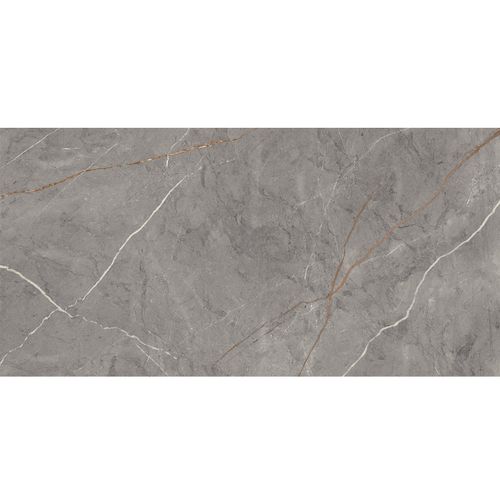 Piso Supreme 56X113 Sevilha Gray Polido 313003