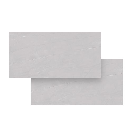 Piso Supreme 56X113 Gran Pulpis Gray Polido 513010