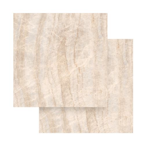 Piso Porcelanato Roca 120X120 LM Taj Mahal MC ROC04DO00521
