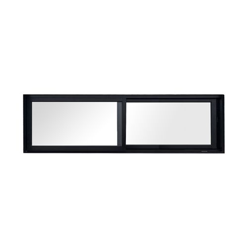 Vitro Aluminio Zaffre Preto sem Grade 4 Folhas 120X150X7,1 ID204566