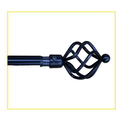 Trilho para Cortina The Palace 121X213Cm 16/19mm 722-0499252