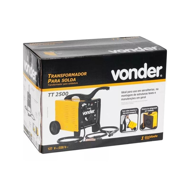 transformadorvondertt250127220v68680002500972820972823