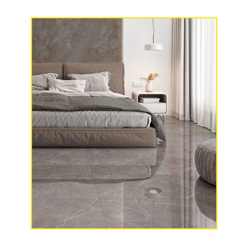 Piso Supreme 56x113 Sevilha Gray Polido 313003