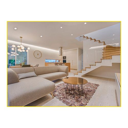 Luminária Spot Lux Embutir Redonda com Mola/Vidro 1XE27 508P