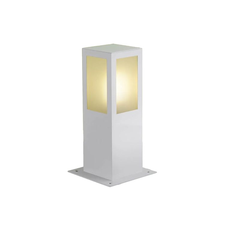 poste-ideal-alum.-quadrado-bolt-30cm-1xe27-pa130-branco_101683