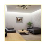 plafon-avant-hasta-led-trio-1m-2700k-pt-341190372-111780-111780