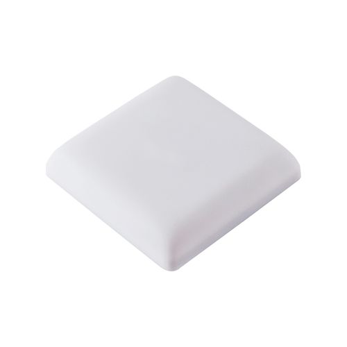 Plafon Startec 149400042 Quadrada Borda Infinita 9W 6500K