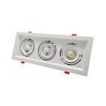 spot-avante-evidence-trio-3000/6500k-21w-bf-252070879_121705