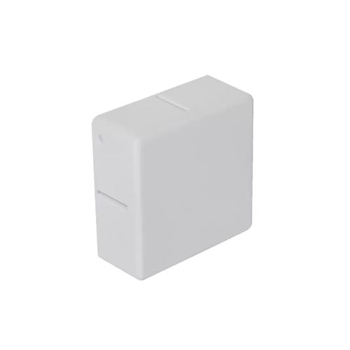 Arandela Elegance Quattro IP65 3000K 6W Branco 181970578